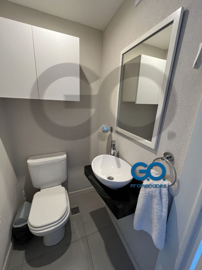 Departamento en Alquiler en Coghlan, Capital Federal