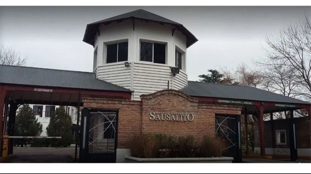 ALQUILER DE CASA EN Pilar - Sausalito - 32