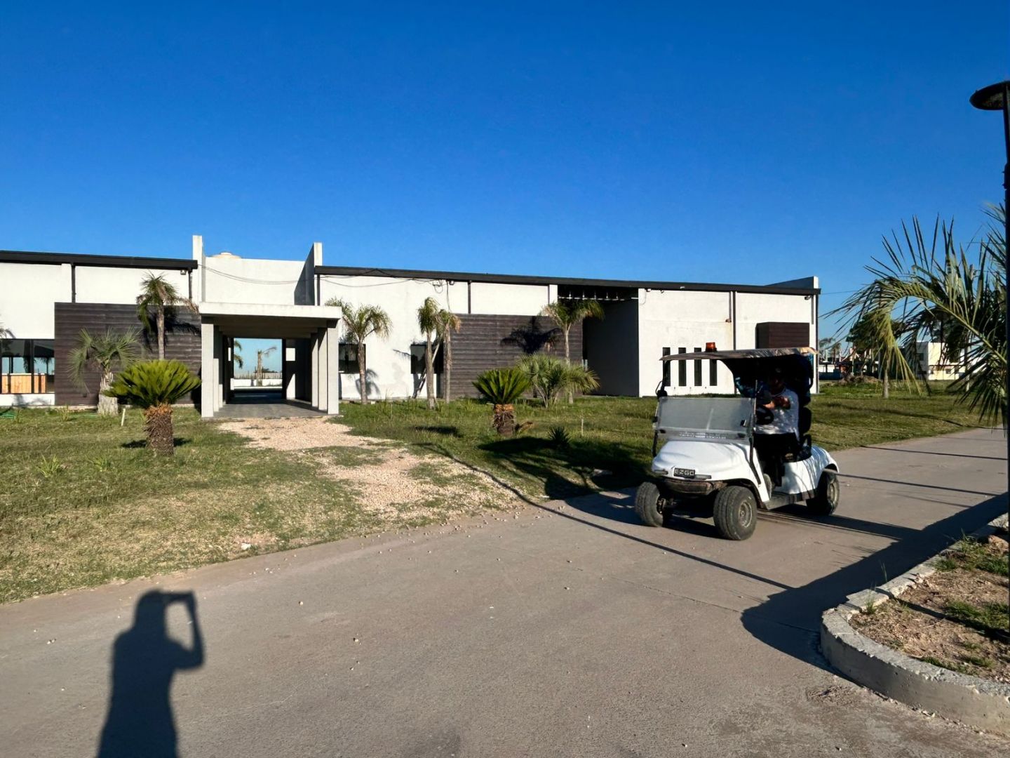 VENTA DE LOTE EN Ezeiza - Canning - 5