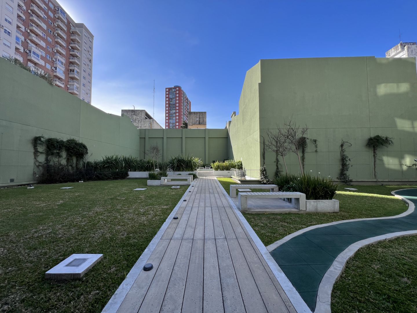 VENTA DE DEPARTAMENTO EN Capital Federal - Boedo - 30