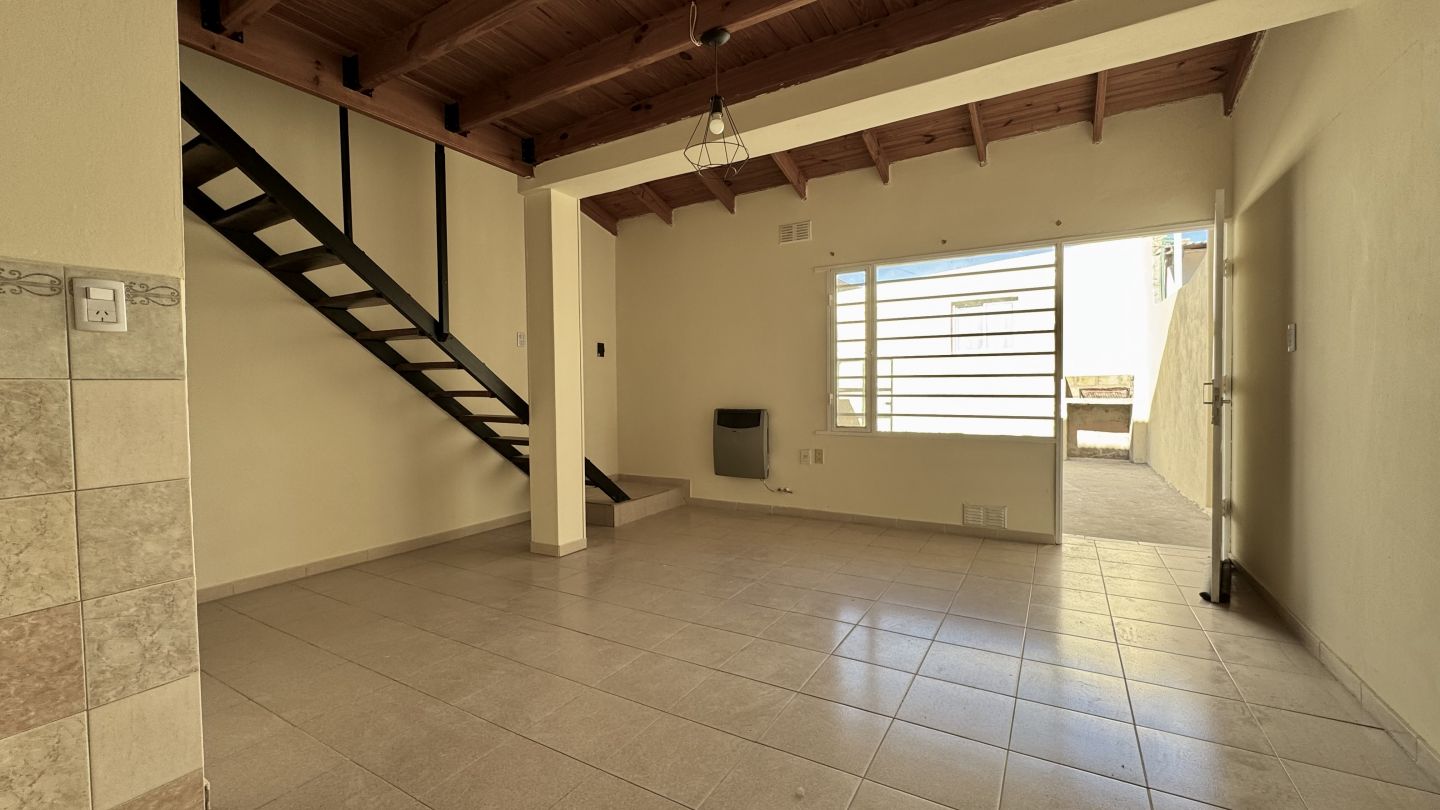 ALQUILER DE DEPARTAMENTO EN Puerto Madryn - Sur - 2