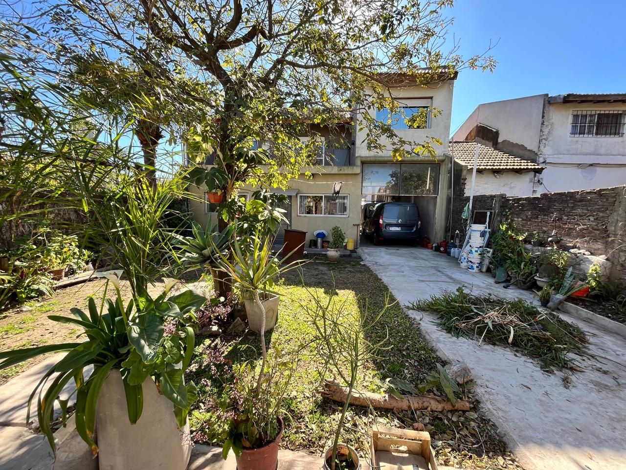 VENTA DE CASA EN José C Paz - José C Paz - 24