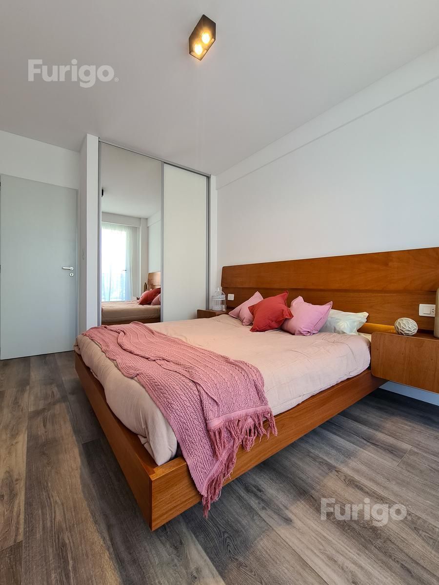 Departamento en Venta en Rosario, Santa Fe