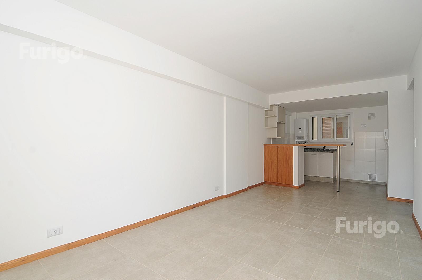 Departamento en Venta en Rosario, Santa Fe