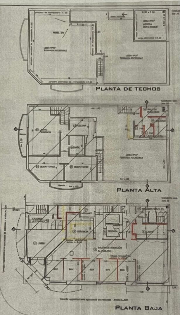 VENTA DE LOCAL EN General San Martín - Villa Lynch - 40