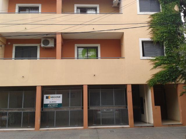 Departamento en alquiler Mariano Comas 2 ambientes