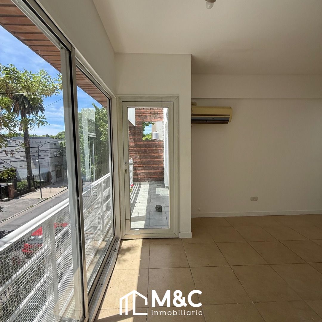 VENTA DE DEPARTAMENTO EN Capital Federal - Villa Urquiza - 3