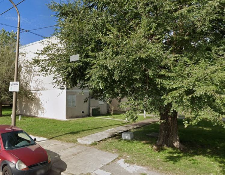 Departamento en Barrio Jardin mo