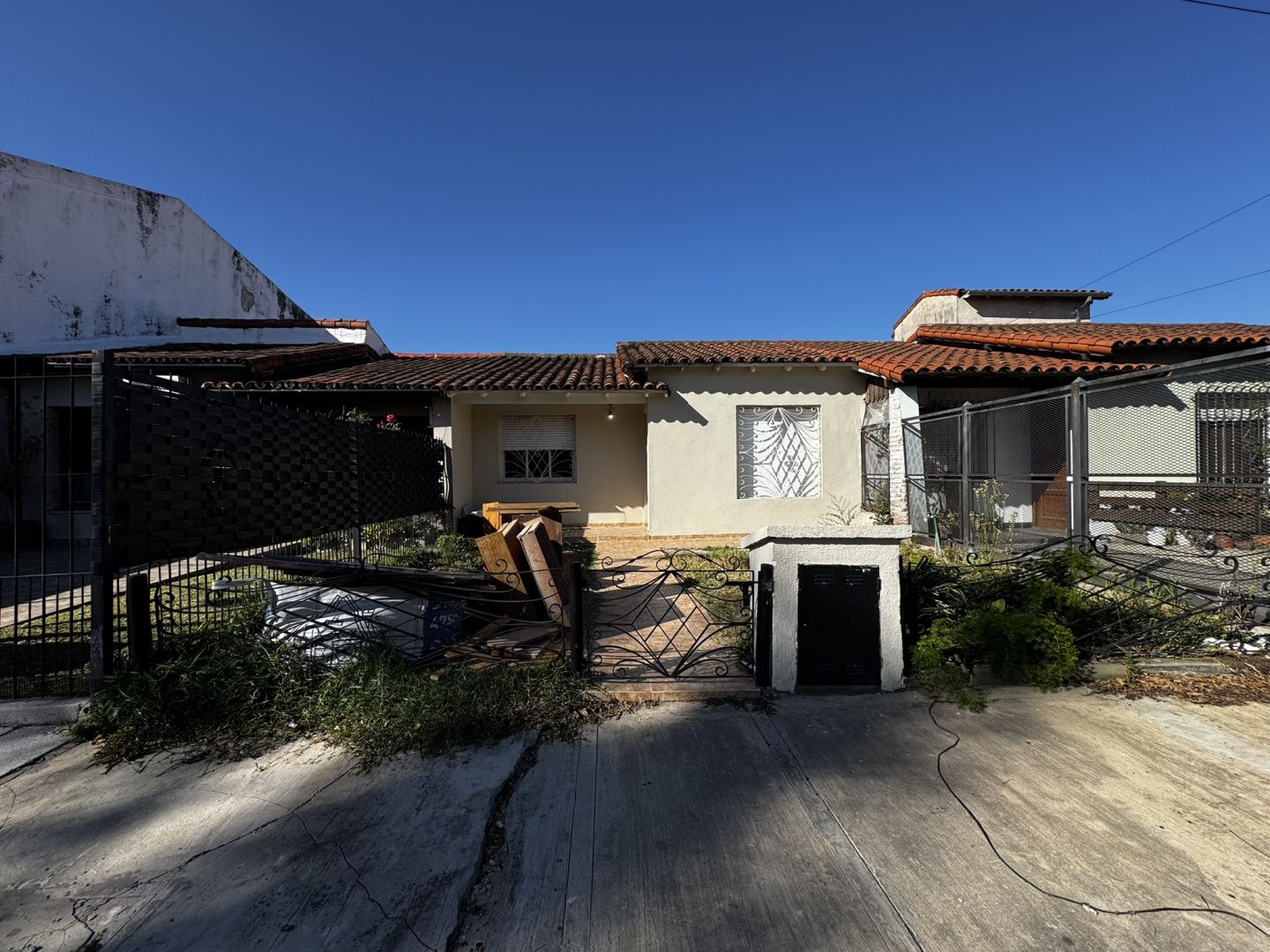 Casa en Venta en Tres de Febrero, G.B.A. Zona Oeste