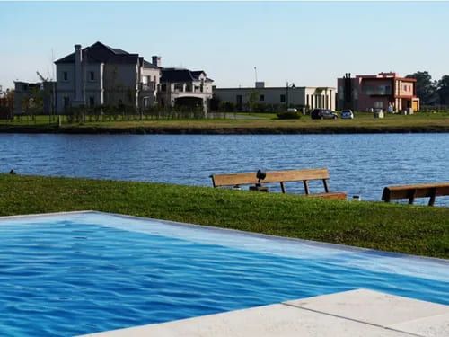 VENTA DE LOTE EN Ezeiza - 4