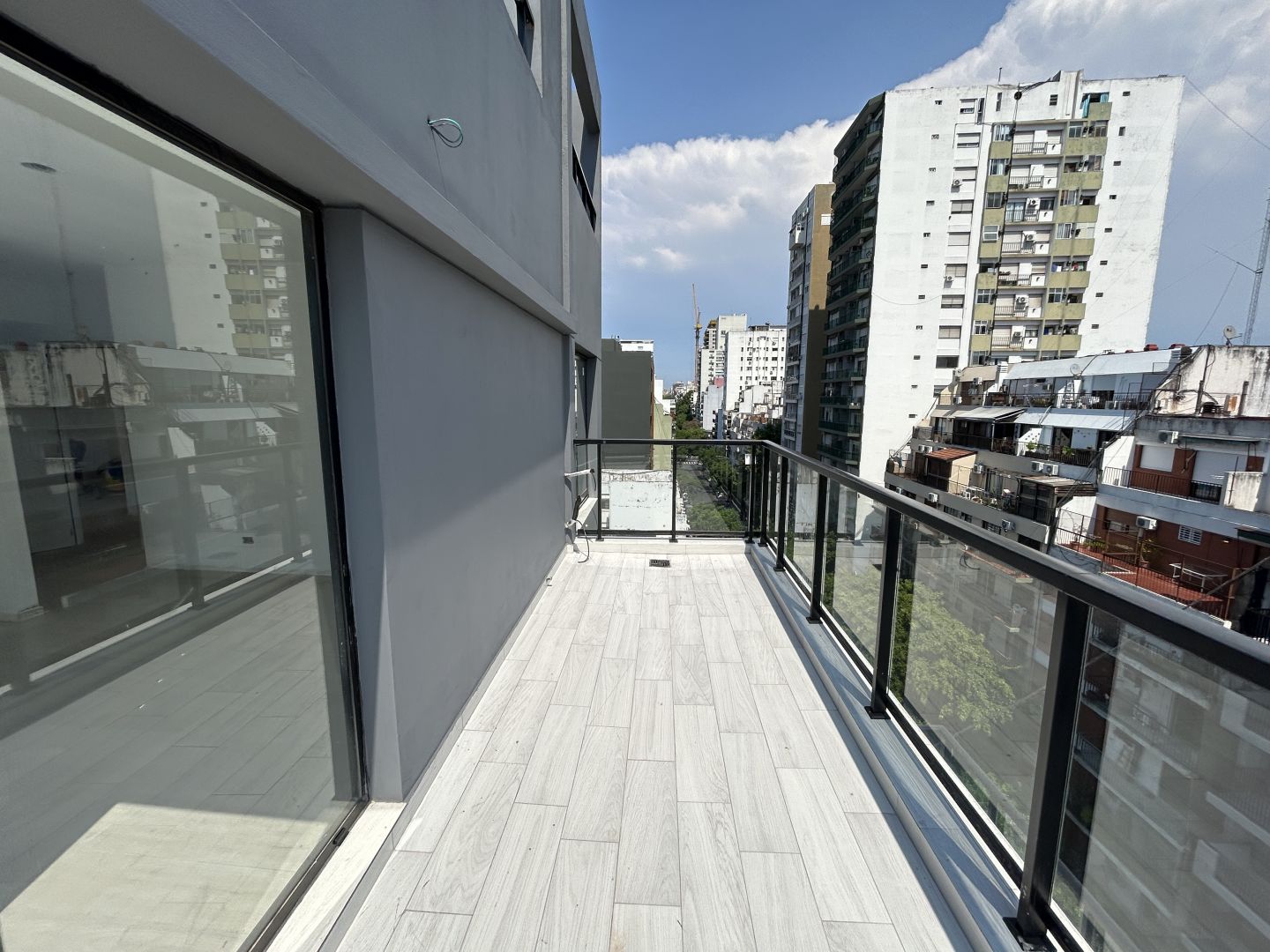 VENTA DE DEPARTAMENTO EN Capital Federal - Palermo - 13