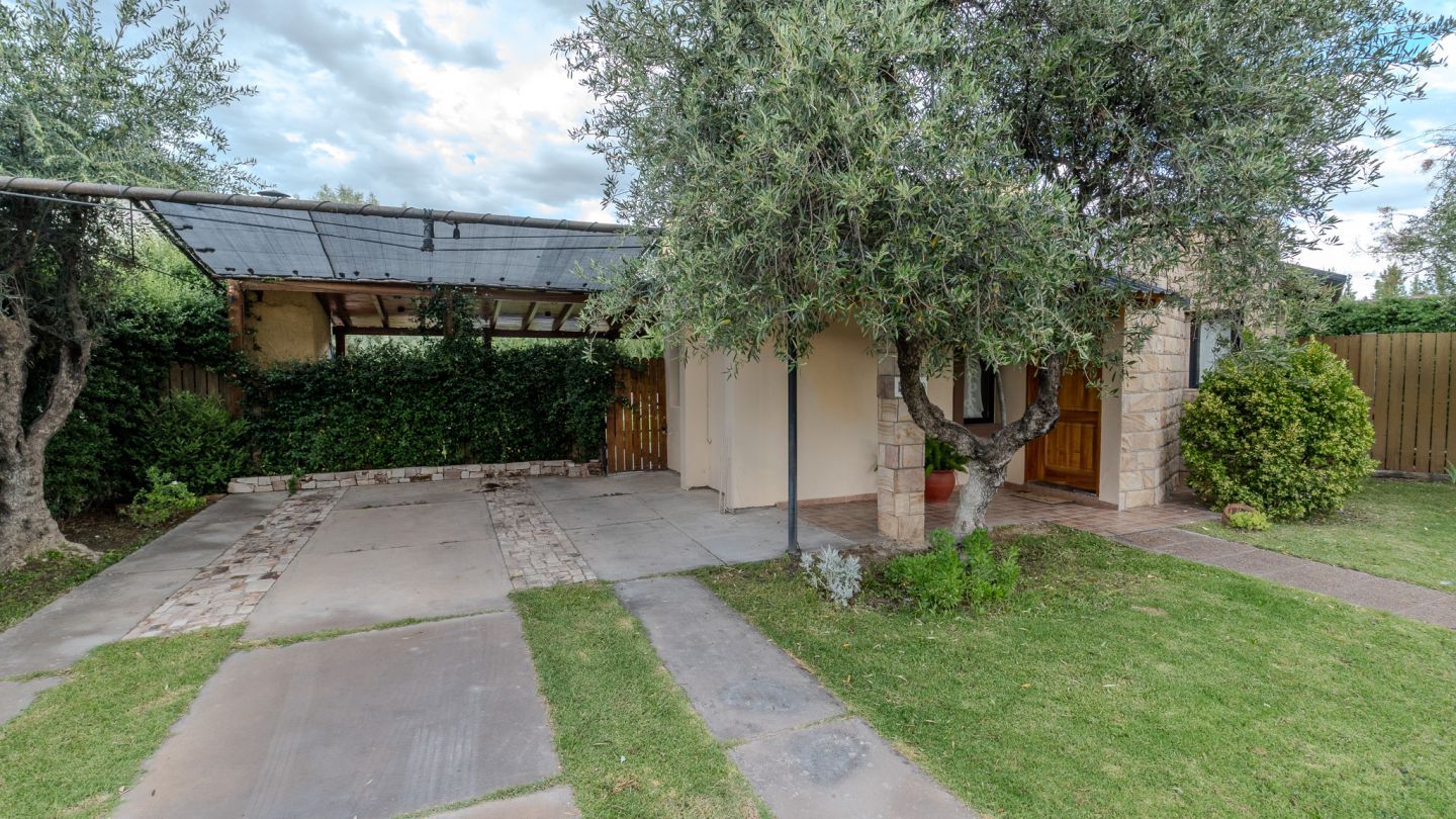 Casa en Venta en San Rafael, Mendoza