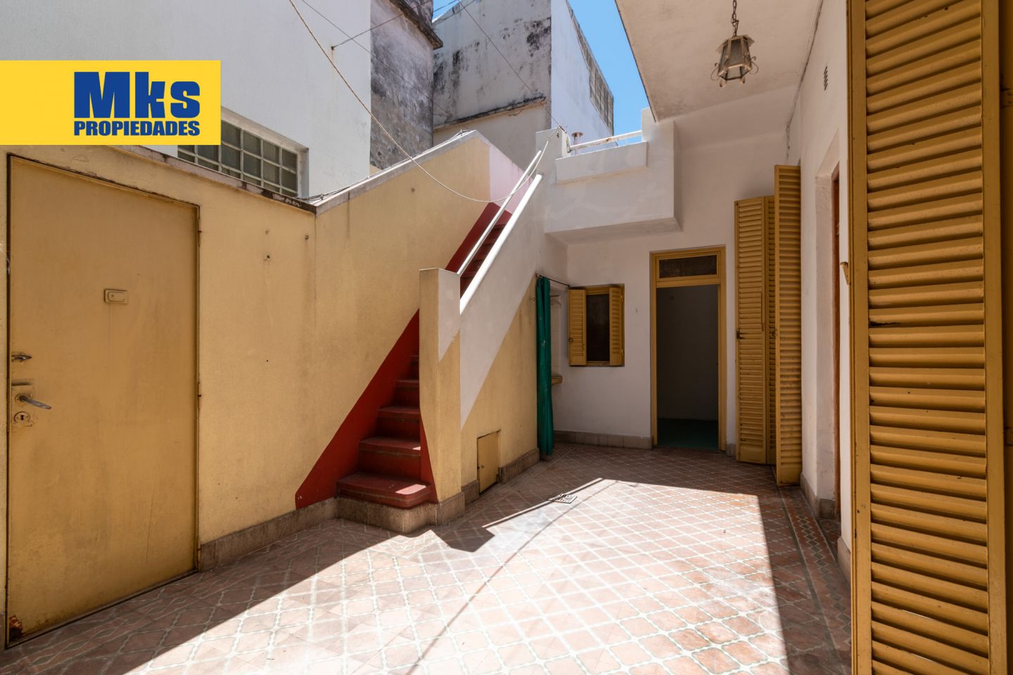VENTA DE DEPARTAMENTO EN Capital Federal - Barracas - 21