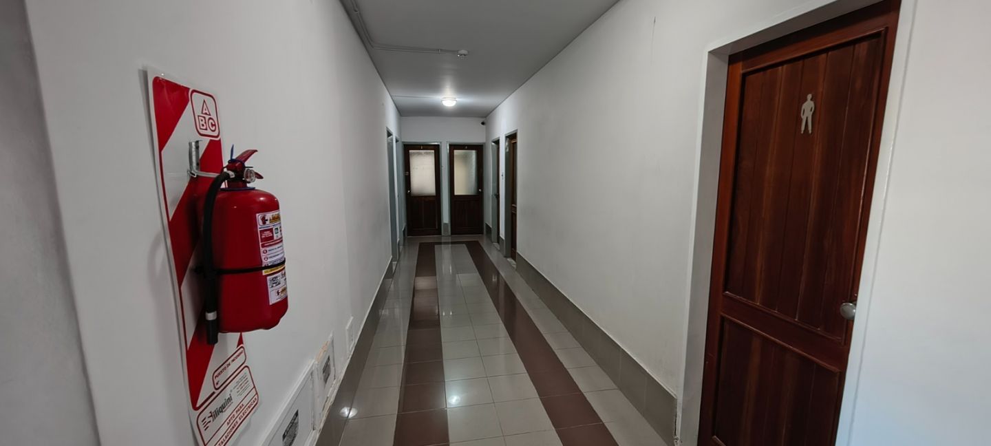 Oficina EN ALQUILER