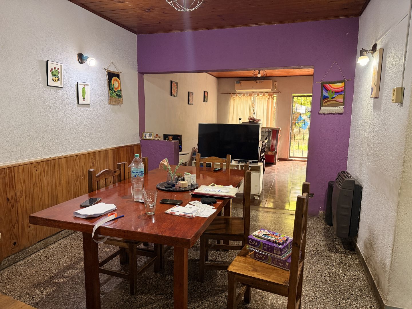 Casa EN VENTA