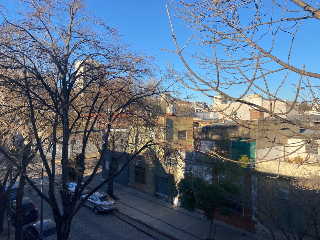 VENTA DE DEPARTAMENTO EN Capital Federal - Coghlan - 33
