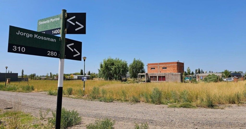 Lote en Venta en Fernandez Oro, Rio Negro