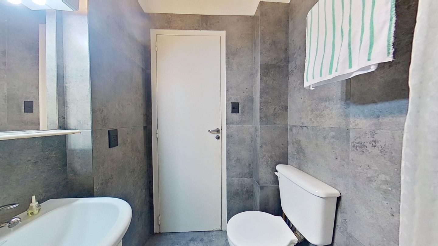 Departamento en Venta en San Cristobal, Capital Federal