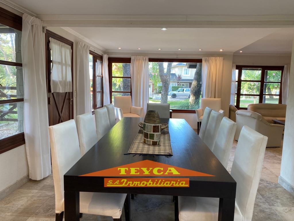 Casa en venta Norte 6 ambientes