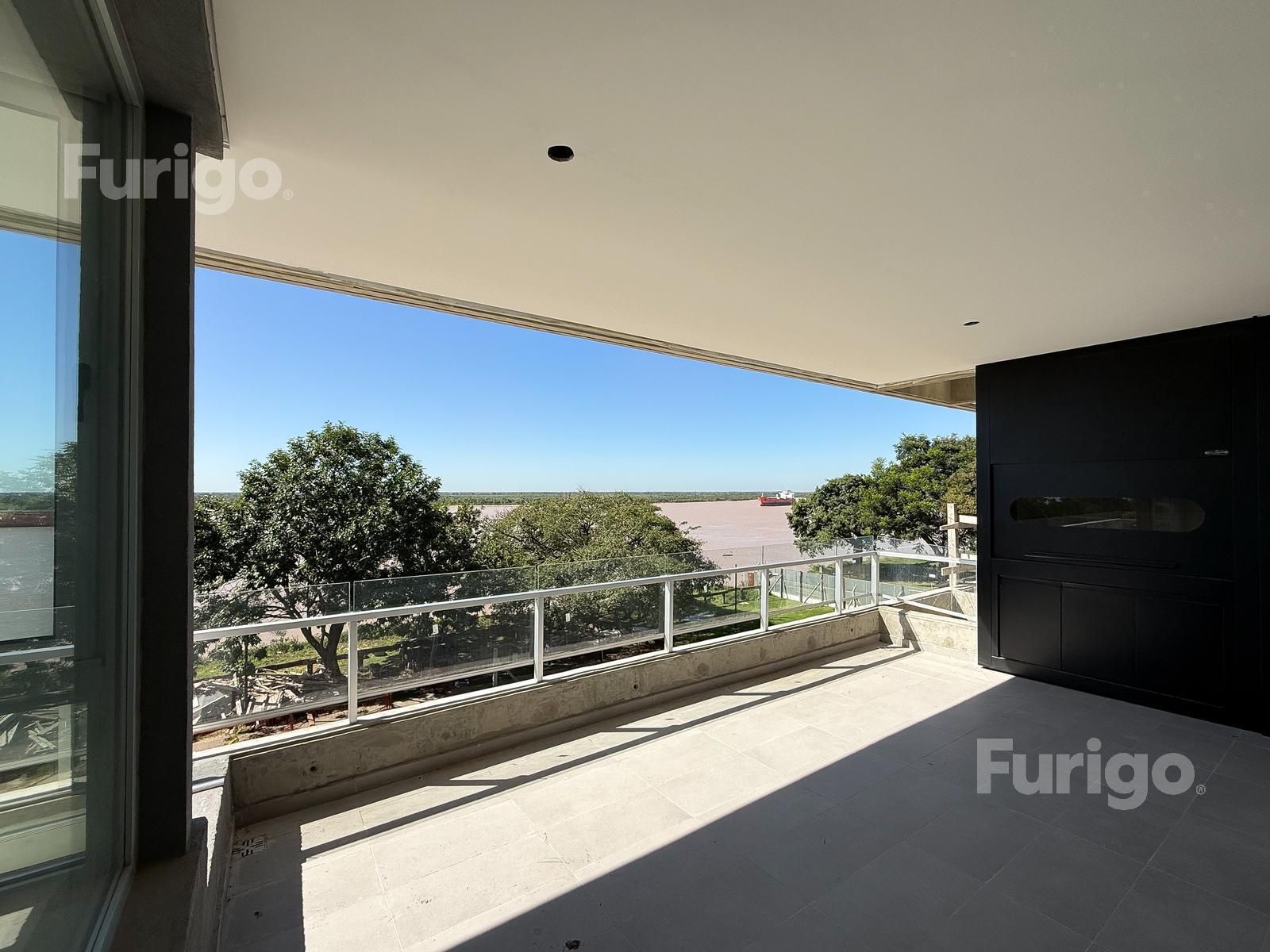Departamento en Venta en San Lorenzo, Santa Fe