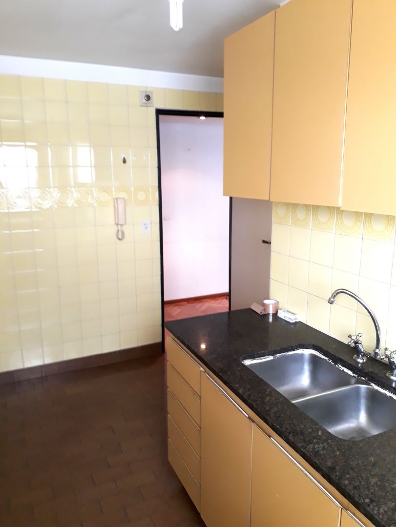 ALQUILER DE DEPARTAMENTO EN Capital Federal - Barrio Norte - 8