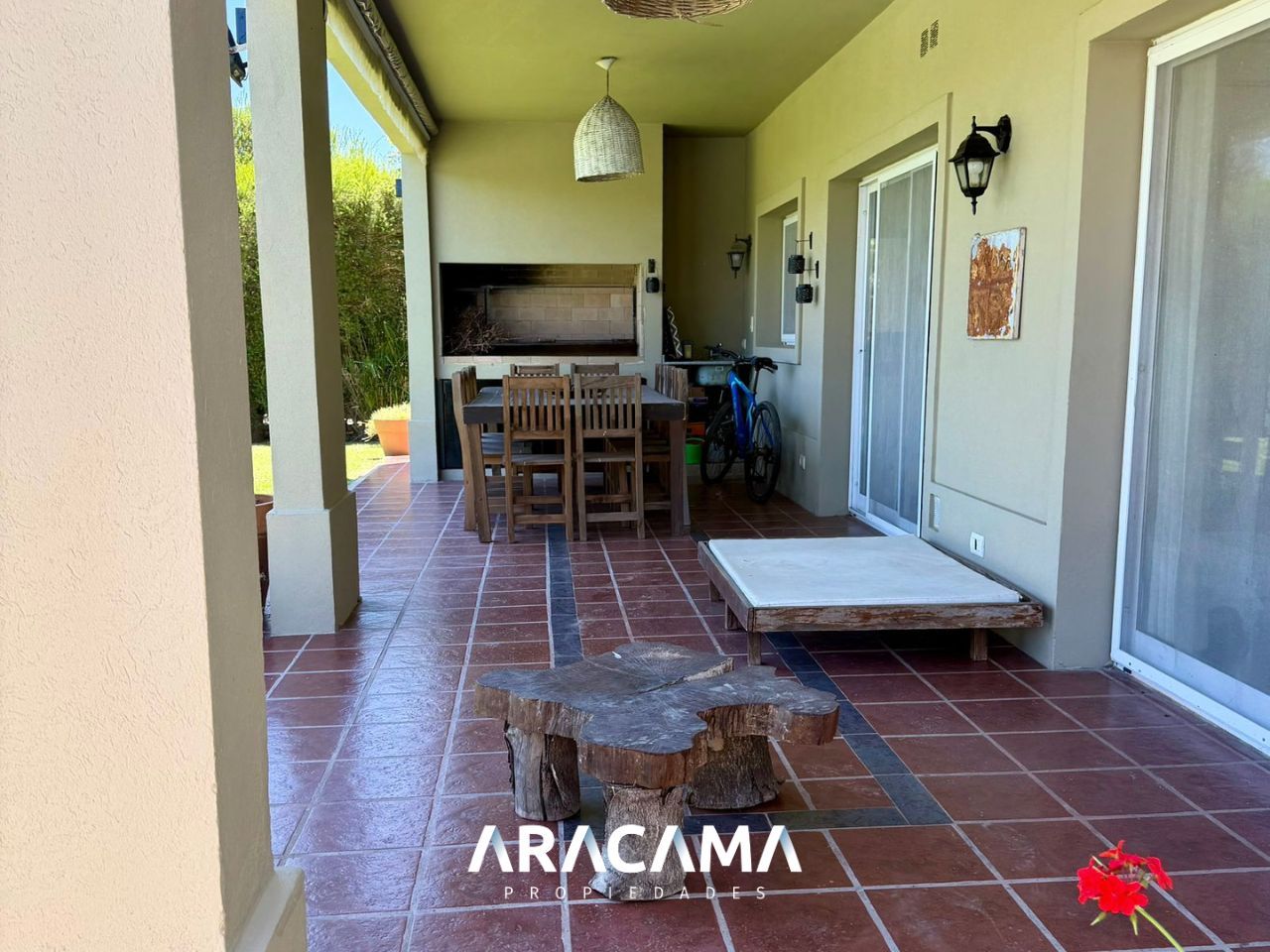VENTA DE CASA EN Canning - Don Joaquín - 31