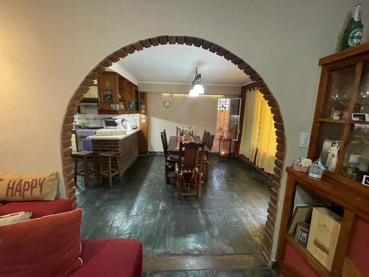 Casa en Venta en General San Martin, G.B.A. Zona Norte