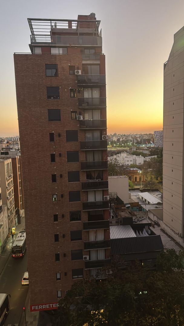 VENTA DE DEPARTAMENTO EN Córdoba - Nueva Cordoba — foto 2
