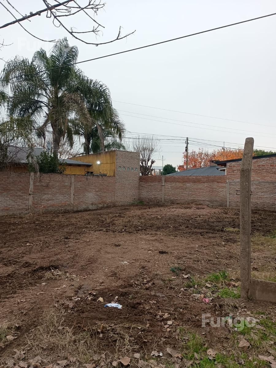 Lote en Venta en Rosario, Santa Fe
