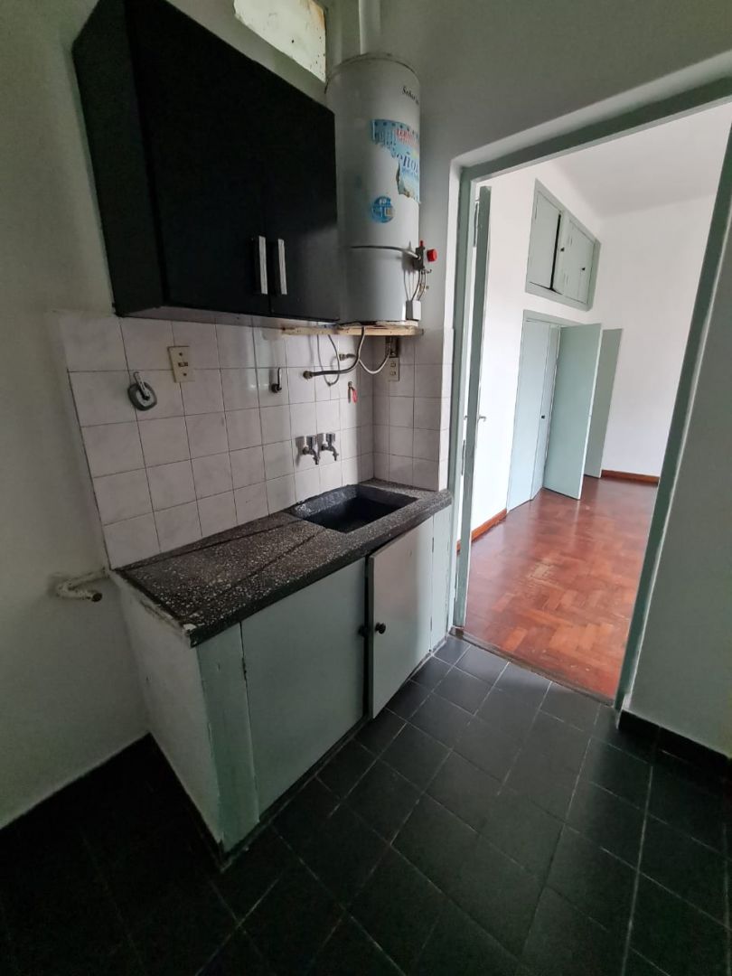 Departamento en Alquiler en La Matanza, G.B.A. Zona Oeste