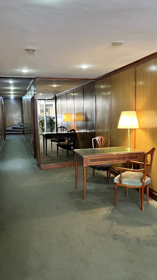 VENTA DE DEPARTAMENTO EN Capital Federal - Palermo - 24