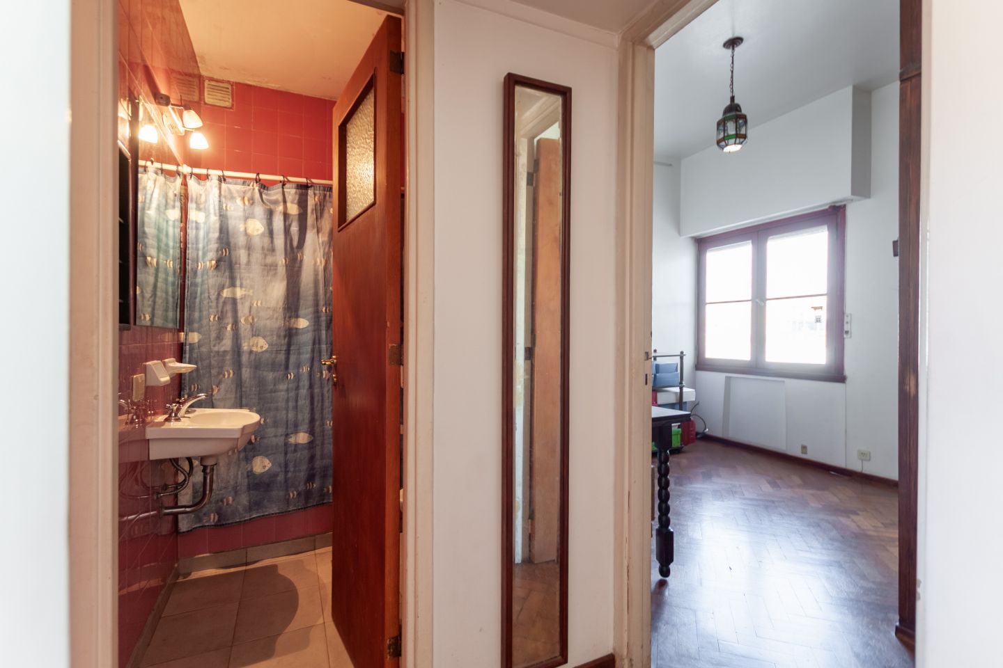 Departamento en Venta en Almagro, Capital Federal