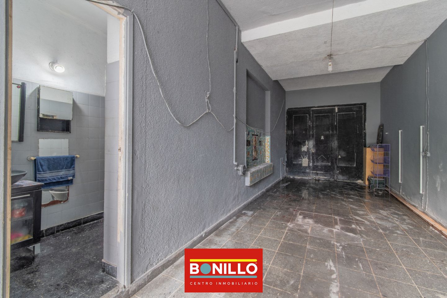 VENTA DE CASA EN Capital Federal - Villa Pueyrredón - 39