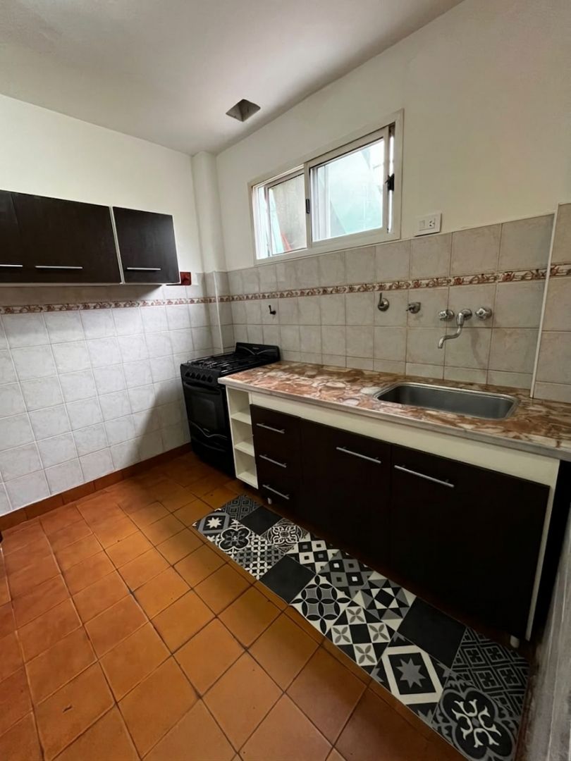 Departamento en Alquiler en La Matanza, G.B.A. Zona Oeste