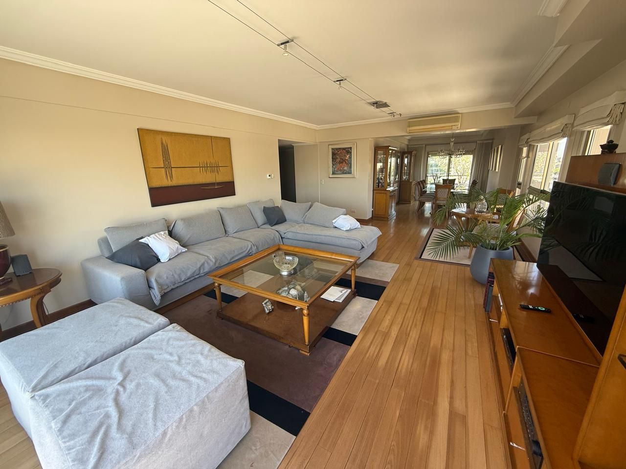 ALQUILER DE DEPARTAMENTO EN Capital Federal - Puerto Madero - 1