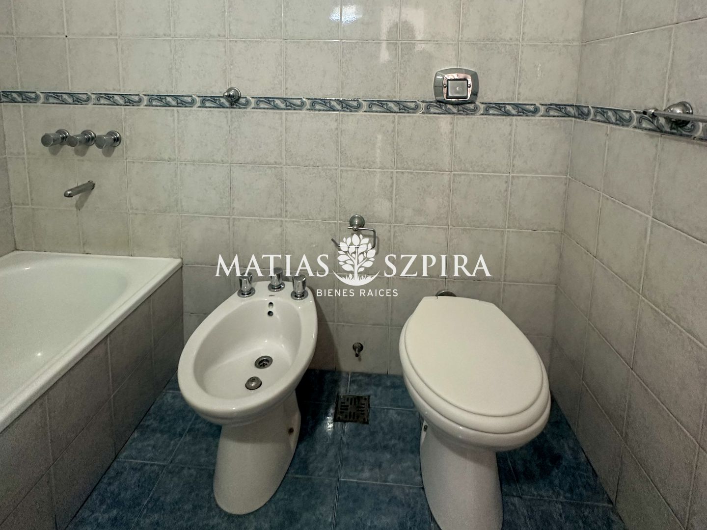 ALQUILER DE DEPARTAMENTO EN Capital Federal - Floresta - 14