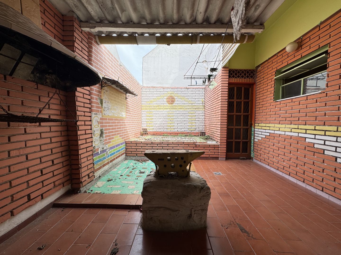 VENTA DE CASA EN Capital Federal - Villa Lugano - 11