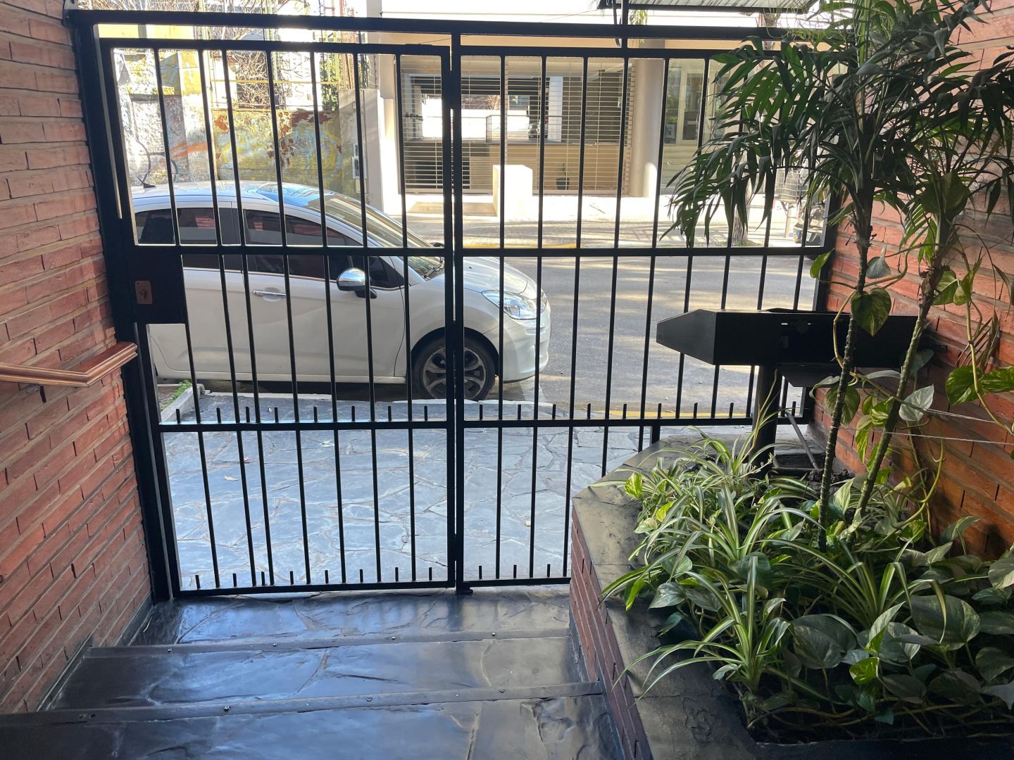 Departamento en Alquiler en General San Martin, G.B.A. Zona Norte