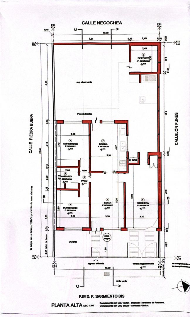 Lote EN VENTA