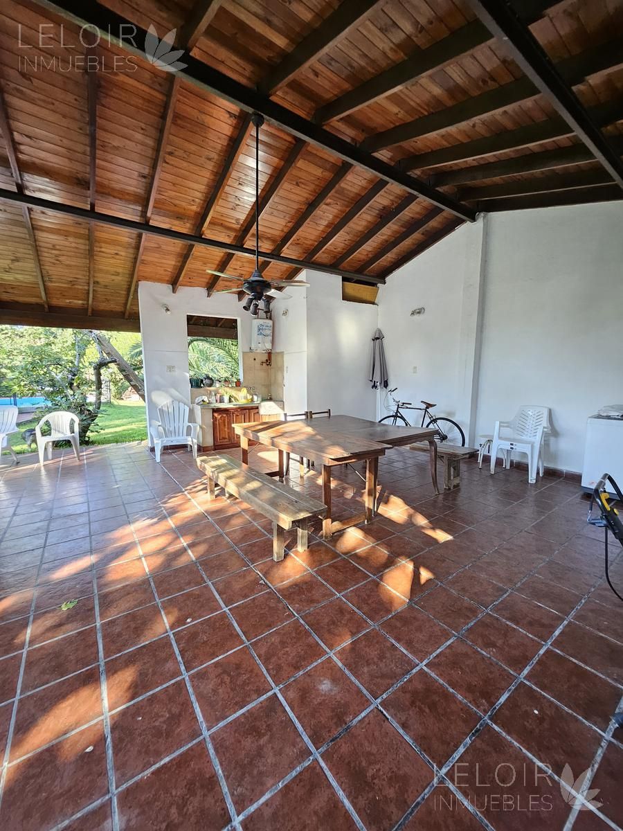 Casa en Venta en Ituzaingo, G.B.A. Zona Oeste