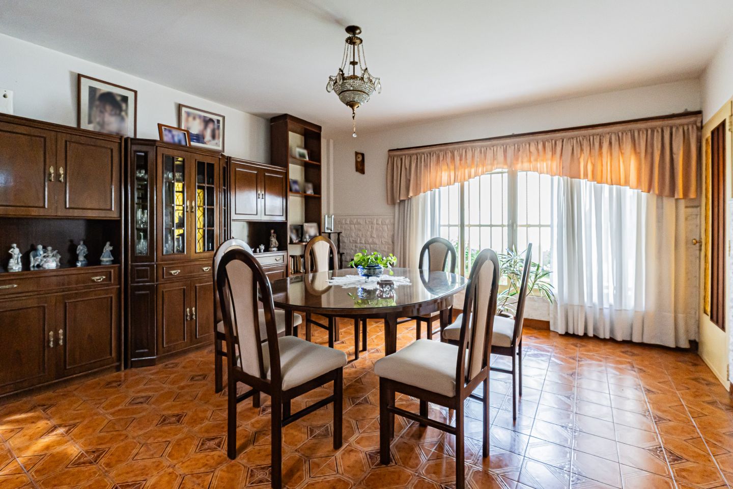 Departamento en Venta en Villa Lugano, Capital Federal