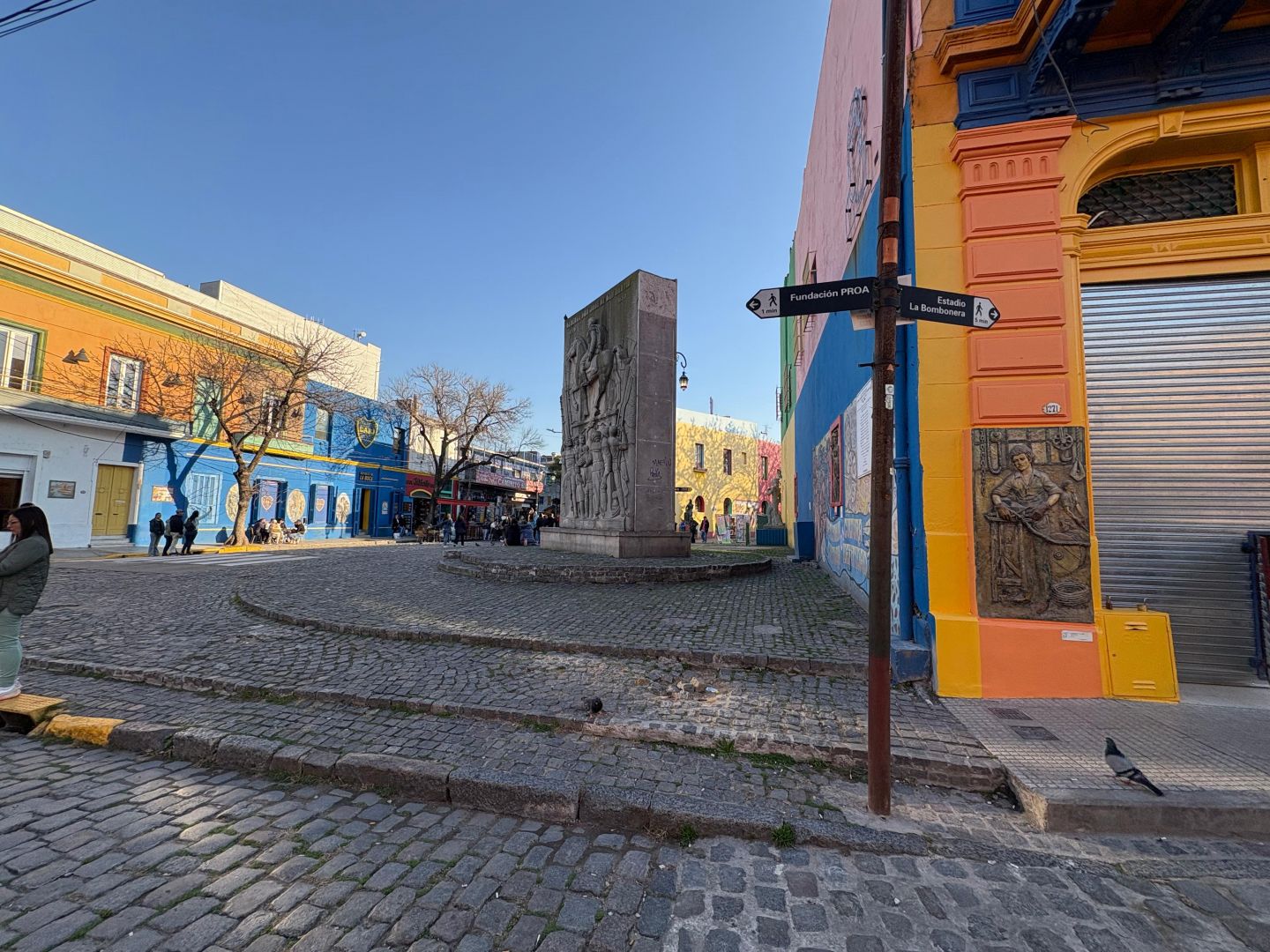 Local Comercial en Venta en La Boca, Capital Federal