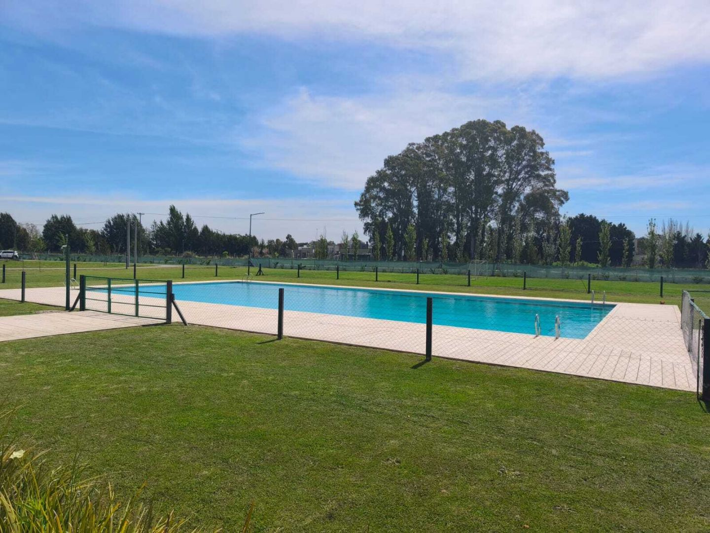 Lote EN VENTA