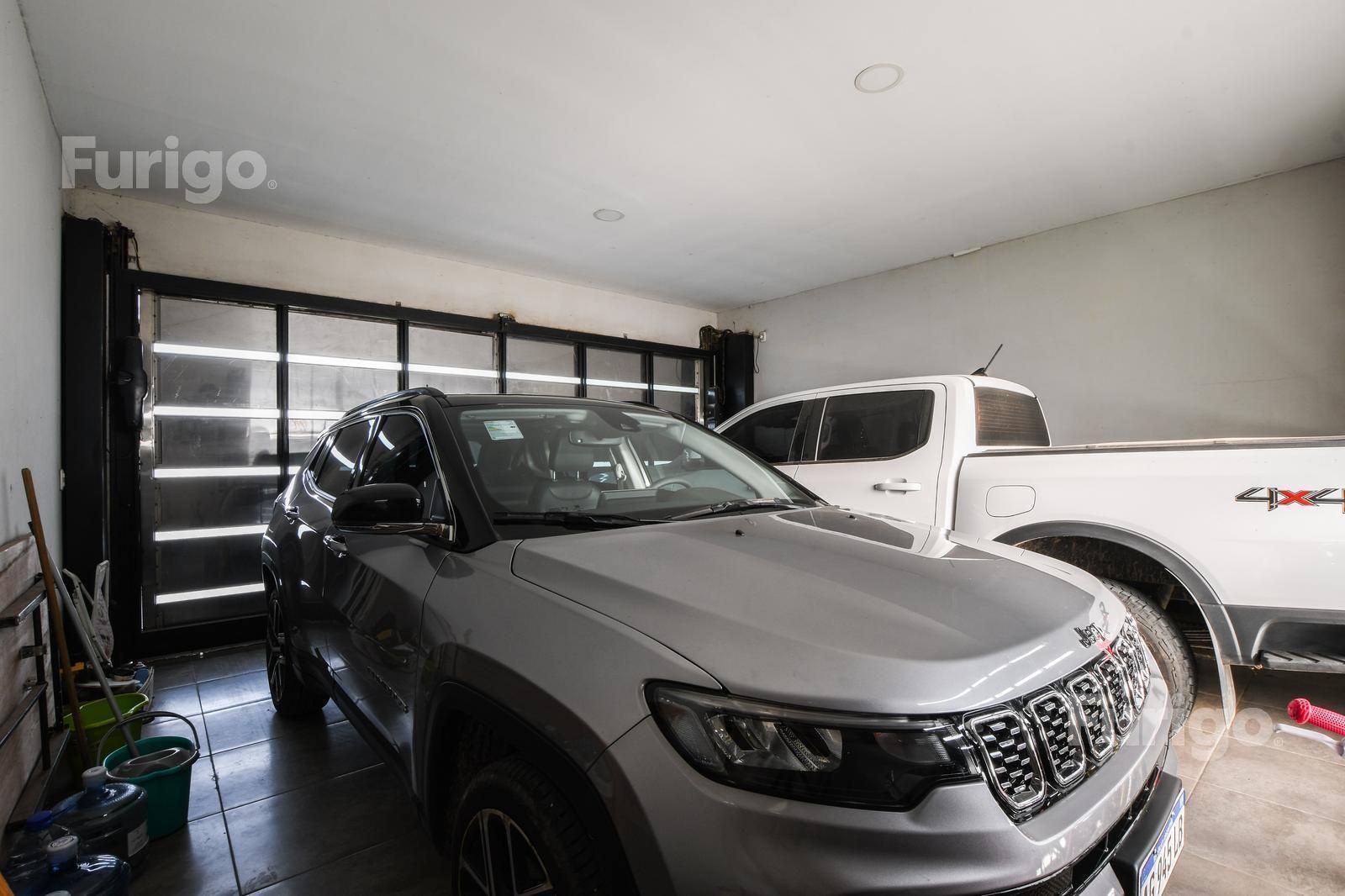 VENTA DE CASA EN Soldini - Las Pergolas III - 23