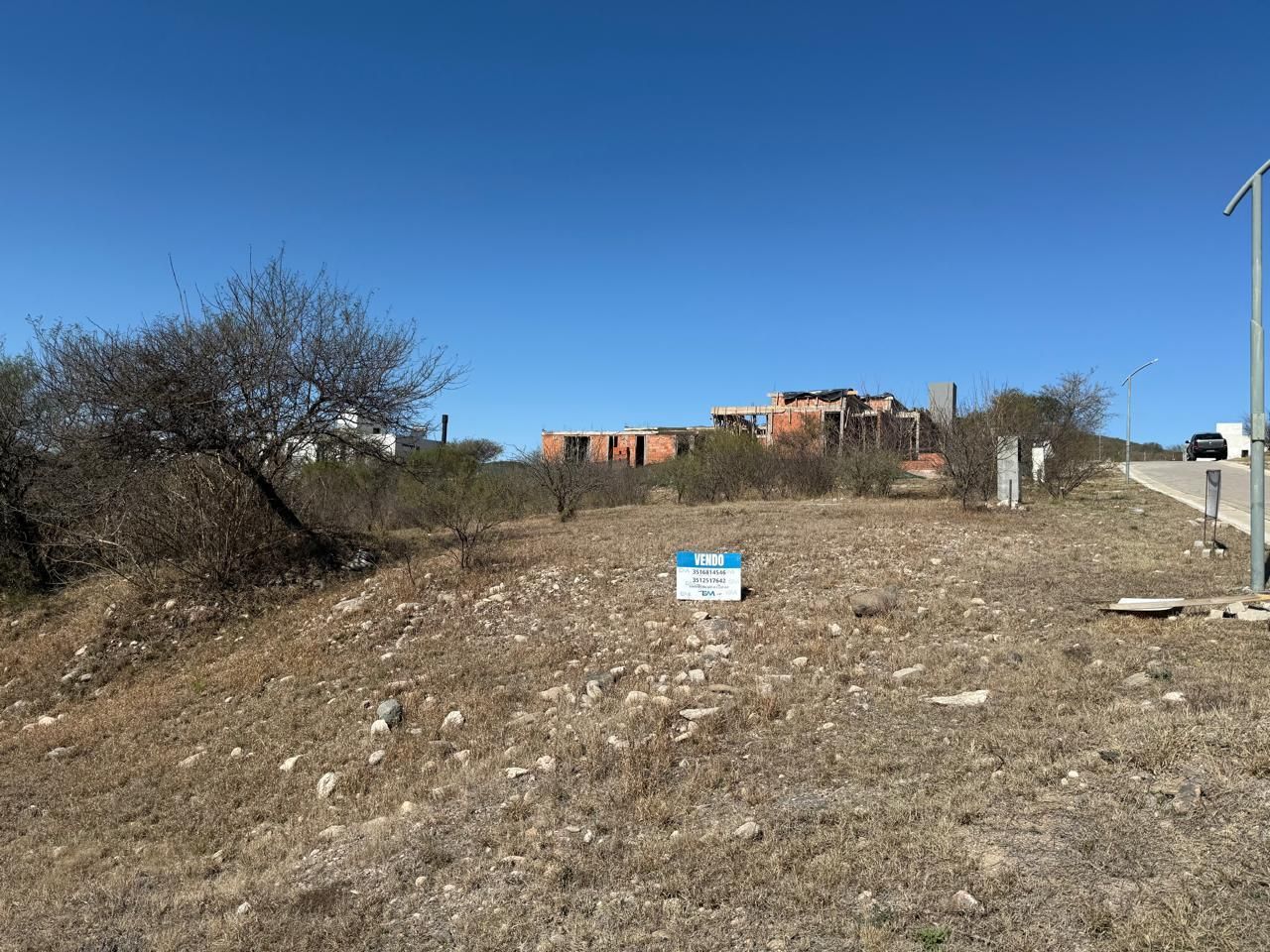 Lote EN VENTA