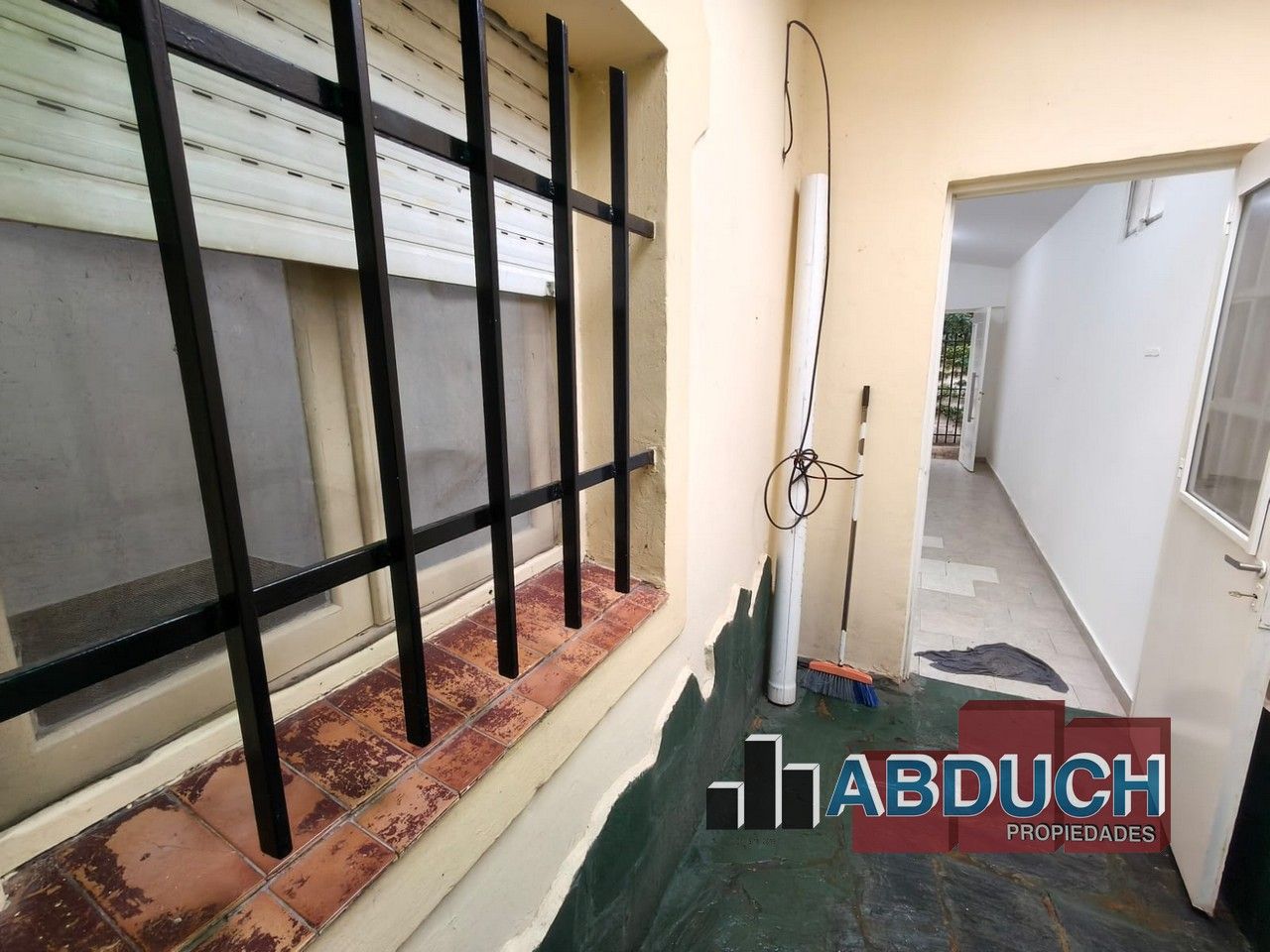 Casa EN ALQUILER