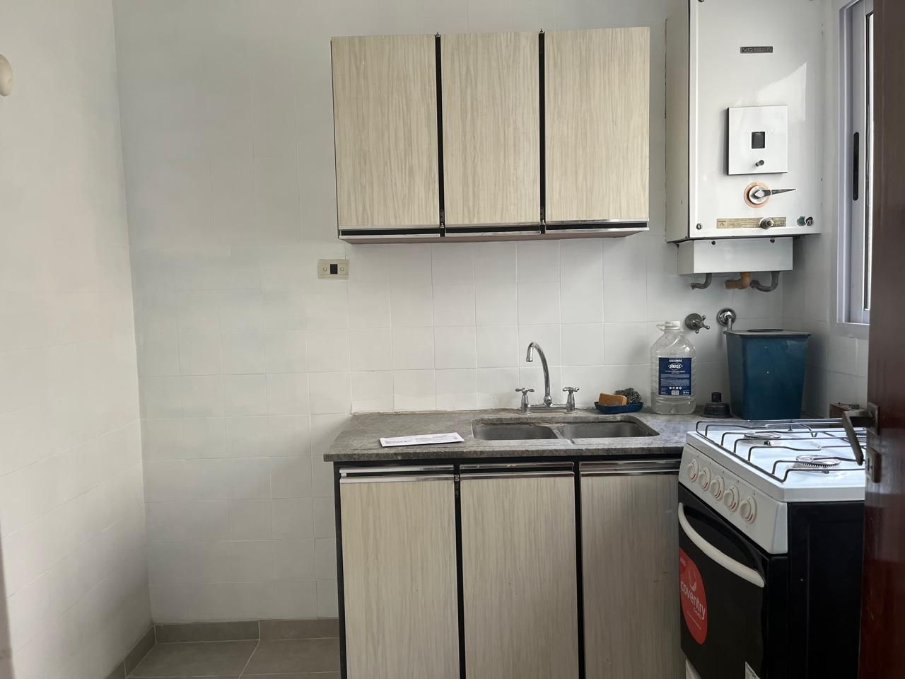ALQUILER DE DEPARTAMENTO EN Capital Federal - Colegiales - 7