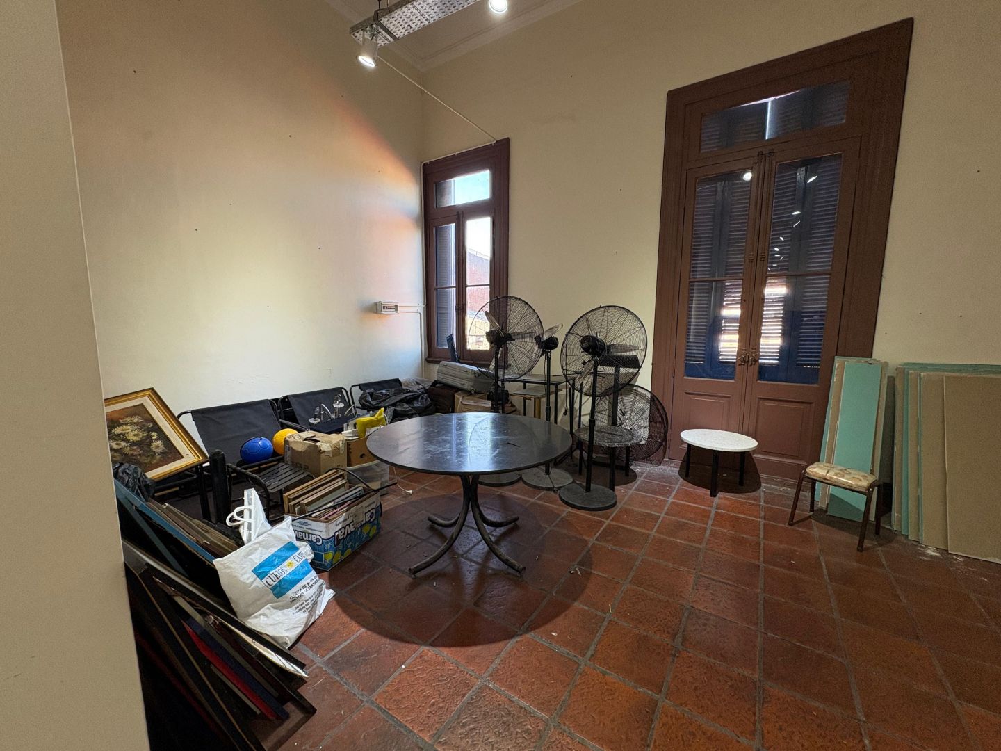 Local Comercial en Venta en La Boca, Capital Federal