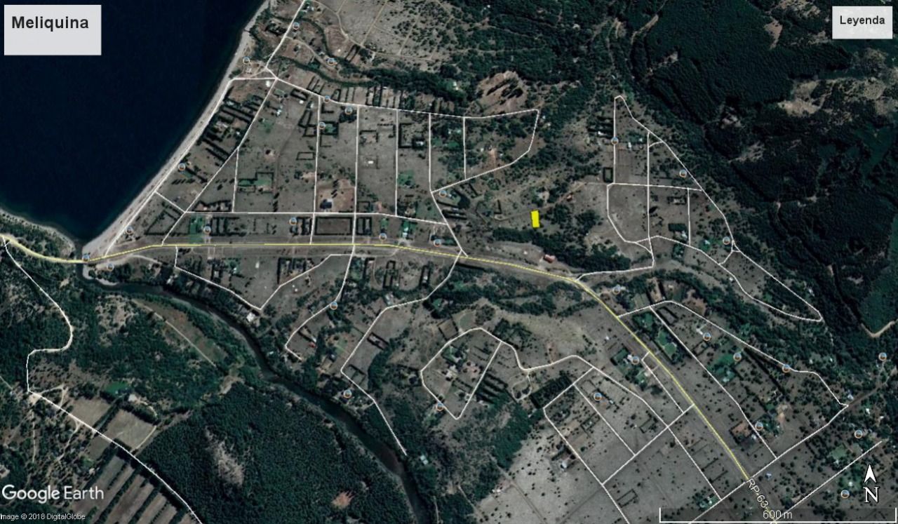 Lote en Venta en San Martin de los Andes, Neuquen