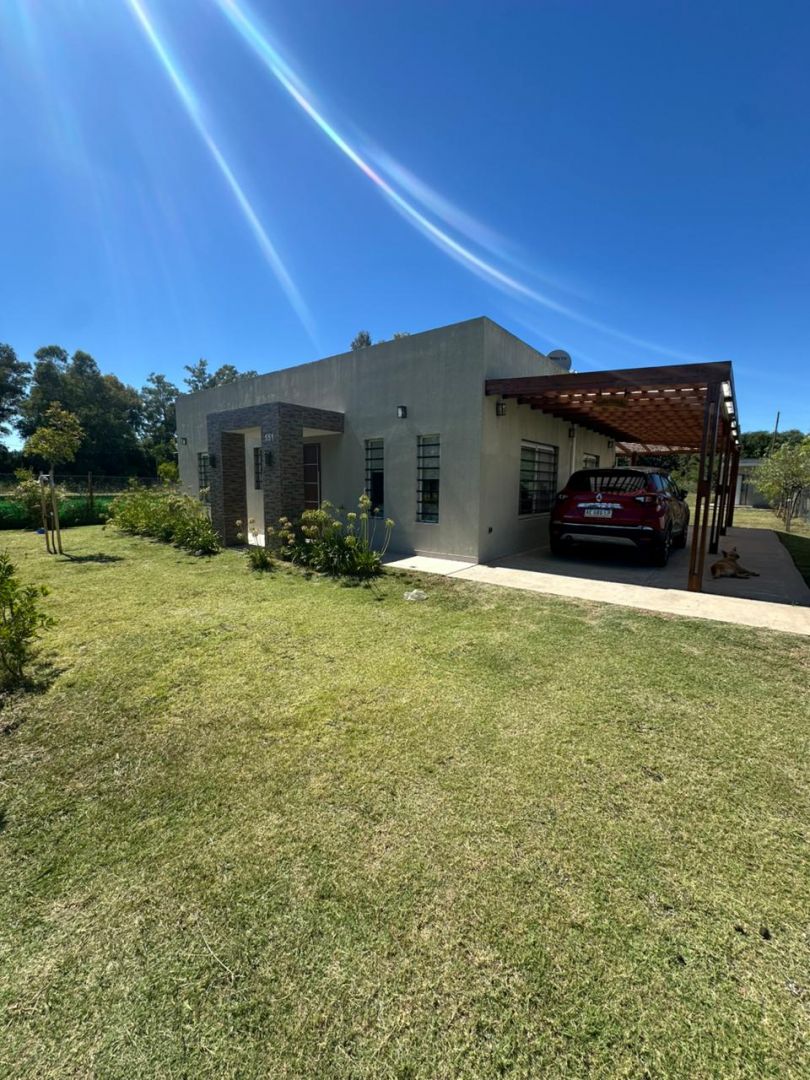 Casa EN VENTA